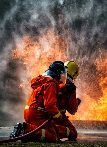 Asharam Engineering & Firestop System